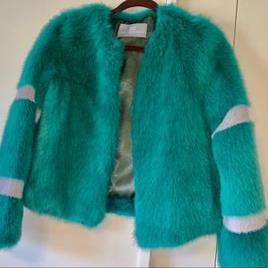 Tart collections coat